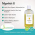 Soapeauty POLYSORBATE 20 T-MAZ 20, TWEEN 20 | 100% Pure Cosmetic Grade Solubilizer Surfactant & Emulsifier | (2 oz)...