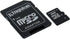 Kingston 8GB Class 4 MicroSDHC Card Flash Memory with SD Adapter SDC4/8GB...