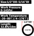 Pneumatic Air Hose 1/2” Tube OD Polyurethane Airline Tubing Pipe 32.8Ft for Air Line or Water Transfer (1/2 inch 10M Black)...