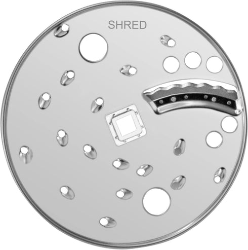 SLICE SHRED DISC BLADE for Hamilton Beach Food Processor 70730 70670 70740 70760...