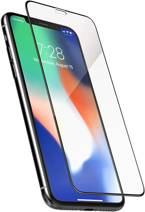 Magglass Tempered Glass Screen Protector for Otterbox Defender Series - iPhone 11 Pro Max (Case not Included)...