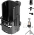 Osmo Pocket 3 Expansion Frame Adapter Protective Bracket + Osmo Pocket 3 Tripod+ Action Adapter compatible for DJI Osmo Pocket 3 Accessories with ...