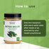 bixa BOTANICAL Bitter Melon Powder (Momordica Charantia/Karela Fruit Powder) - 200g / 7 Oz | Herbal Supplement for Skin and Stomach...