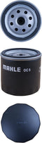 MAHLE Original OC 5 Engine Oil Filter...