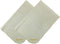 Chamois Cloth,(24"x16"Pack of 2),Eyeglasses Cloths,Natural Leather Cleaning Cloth,Suitable for Glasses, Jewelry,Piano, Musical Instruments,Phone C...