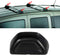 SCITOO fit for 2003 2004 2005 2006 2007 2008 2009 2010 2011 for Honda Element 1 pcs Roof Rack Bar End Cover Replacement...