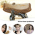 Wood Comb Sandalwood Hair Comb Anti-static Wooden Comb for Hair Care Hairstyle Women...