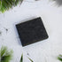 boshiho RFID Blocking Cork Wallet, Slim Bifold Vegan Credit Card Holder Coin Purse Eco Friendly Gift for Men and Women...