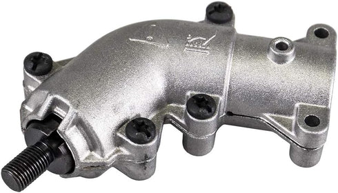 MTD 753-08122 Gearbox Assembly Short...