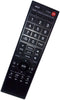Replaced Remote Control Compatible for Toshiba 40E200U 29L1350 32C100 40L2200U 50L2300U LED HDTV TV...