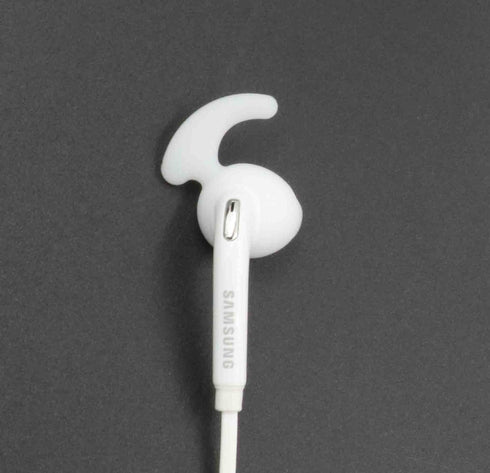 ALXCD Earbud Tips for Samsung Sport Ear Tips, 4 Pair Anti-Slip Silicone Replacement Ear Tips for Galaxy S7edge S7 S6edge, Samsung Level U EO-BG920...