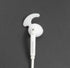 ALXCD Earbud Tips for Samsung Sport Ear Tips, 4 Pair Anti-Slip Silicone Replacement Ear Tips for Galaxy S7edge S7 S6edge, Samsung Level U EO-BG920...