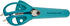 Rachael Ray Professional Multi Shear Kitchen Scissors with Herb Stripper and Sheath, 2 Piece, Agave Blue...