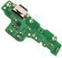 USB Charger Charging Port Dock Connector Ribbon Flex Cable PCB Board Replacement Compatible with Motorola Moto G Power (2021) XT2117...