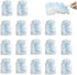 Disposable Dusters Refills Heavy Duty Dusters Refills, Designed to Fit Swiffer Dusters,30 Unscented Dusters...