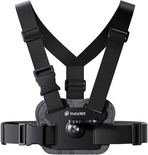 Insta360 Chest Strap...