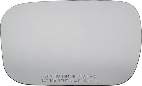 Dorman 57067 Passenger Side Door Mirror Glass Compatible with Select Chevrolet/GMC Models...