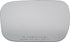 Dorman 57067 Passenger Side Door Mirror Glass Compatible with Select Chevrolet/GMC Models...