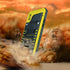 Beasyjoy for iPhone Xs Case iPhone X/10 Metal Case Waterproof Heavy Duty Screen Full Body Protective Shockproof Drop Proof Durable Military Grade ...