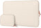 ARVOK 13 13.3 14 inch Laptop Sleeve Case for MacBook Air 13 inch/MacBook Pro 13 inch/MacBook Pro 14/HP Chromebook 13 inch, Water-Resistant Leather...