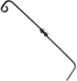 Roamwild PestOff Large Bird Feeder Adjustable Hanging Bracket Hook Hanger for Outdoors (Wall Bracket)...