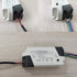 DSD TECH SH-BT01C Bluetooth Relay V2 Support Timer and Security Code for iOS and Android...