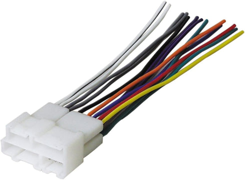 American International GWH344 1988-2004 GM Factory Wire Harness....