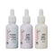 Advanced Anti Aging 3 Super Serum Set - Brighten, Glow and Firm with Peptides, Amino Acids, Niacinamides, Hyaluronic Acid, Vitamin C, Ferulic Acid...