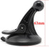 CH-157-159 Car Windscreen Windshield Suction Cup Mount Holder for Garmin GPS Nuvi 40 40LM (Replacement to Garmin 010-11765-01)...