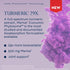SOLARAY Turmeric Phytosome 500 mg - 29X Absorption Curcumin Supplements - Easy-to-Digest Turmeric Capsule for Joint Support - Vegan and Made witho...