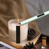 ARECTECH Electric Candle Lighter with Type-C Cable Birthday Gift for Man Women Wife Rechargeable Plasma Arc Lighters for Candle Camping Kitchen St...