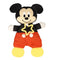 Kids Preferred Disney Baby Mickey Mouse Plush and Sensory Crinkle Teether Toys for Newborn Baby Boys and Girls 10 inches...