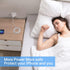 iPhone Fast Wall Charger 20W, ?MFi Certified? Elktry Dual-Port PD 3.0 USB C & QC 3.0 USB A Charger Block with 6FT Lightning Cable Compatible with ...