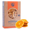 BlueHenry Dehydrated Orange Wheels - 3 oz - 20 slices - Natural Fruit...