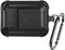 AirPods Pro Case Cover with Keychain Hard Protective Case for Apple AirPods Pro 1st Generation Case Shockproof AirPod Pro Case with Secure Lock - ...