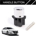1 PC Car Gear Lever Button, Wave Stick with Shift Knob Repair Kit Replace 54132-SDA-A81, Gear Push Rod Hand Ball Button Latch with Spring, Compati...