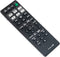 RM-AMU199 Replacement Remote Control Commander fit for Sony Audio Music System LBT-GPX55 SHAKE-33 SHAKE-55 SHAKE-99 MHC-V5 LBT-GPX555 HCD-GPX555 H...