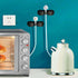Cord Organizer for Kitchen Appliances -6 PCS...