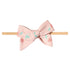 Copper Pearl Classic Baby Bow Cheery...
