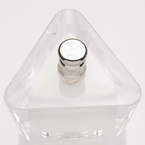 Chef Specialties 4.5 Inch Kate Pepper OR Salt Mill - White...