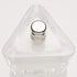 Chef Specialties 4.5 Inch Kate Pepper OR Salt Mill - White...
