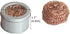 Soldering Iron Tip Cleaner Solder Tip Cleaner Welding Tip Cleaner Soldering Coiled Brass Sponge Kit...