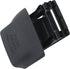 74934 Parking Brake Release Handle (Mist Gray) Compatible with 1998-2002 Dodge Ram 1500 2500 3500 Replaces RU38RC8AA...