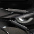 Replacement Cable Cord for Sol Republic Master Tracks HD/HD2/V8/V10/12/X3 (Remote Volume & Microphone Cable - Black)...