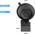Suction Cup Mount, Windshield Car Mount, Radar Detector Suction Cup Holder, Suitable for Escort IX, IXc, Max 3, Max360C, 2020 Max 360 Radar Models...