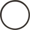 Paint Pressure Pot Tank Lid Replacement Rubber Gasket for 2.5 to 2.8 Gallon (10 Liter) Paint Pressure Tanks...
