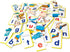 Junior Learning CVC Puzzles...