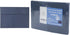 Blue Envelopes, 50 Pack, 5 x 7 Inch, A7 Envelopes, Card Envelopes, Navy Blue Envelopes, 120gsm Paper Envelopes for Invitations, Wedding, Birthday,...