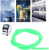 Silicone Peristaltic Pump Tube External Peristaltic Pump Extension Hose Pipe Hydraulic Equipment(3mm*5mm)...