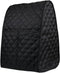 Evermarket Stand Mixer Dust Proof Cover with Pocket and Organizer Bag for Kitchenaid,Sunbeam,Cuisinart,Hamilton Mixer (Black)...
